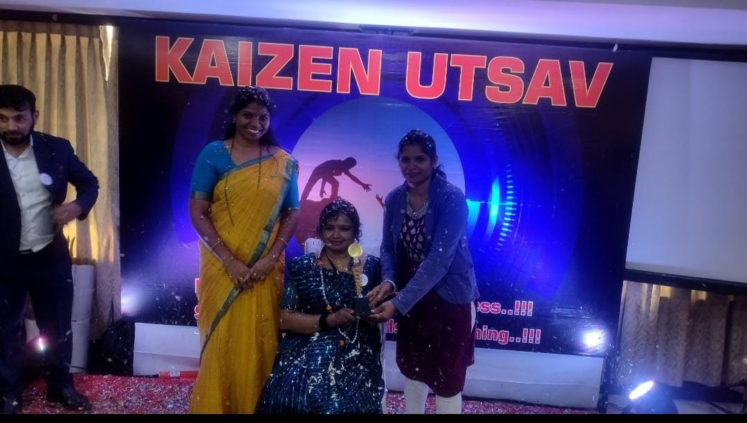 Kaizen Utsav